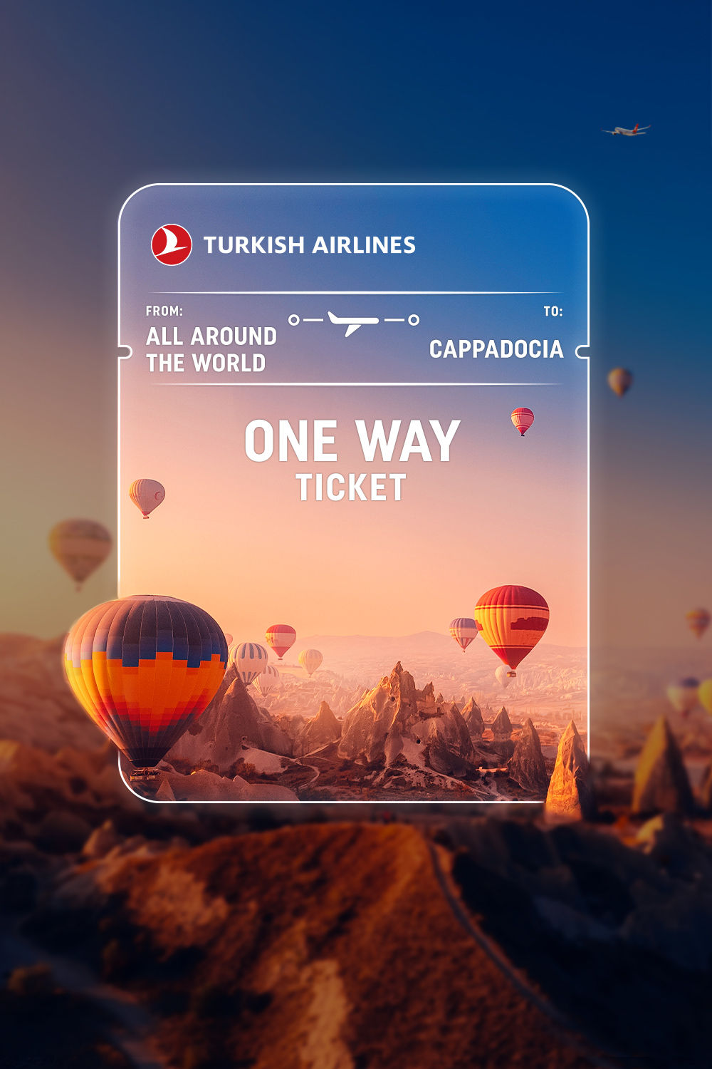 Yer Değişir, Temel Kalır
