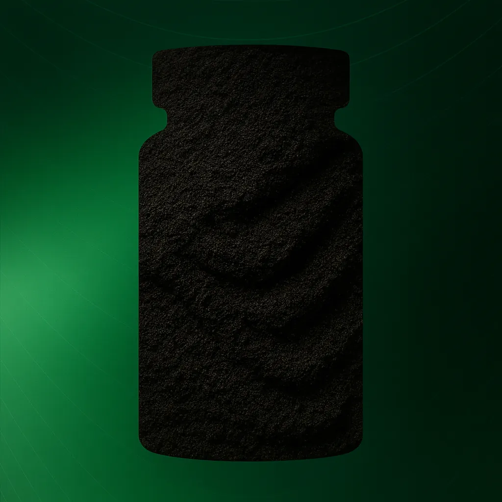 BLACK STUFF WELLBEING