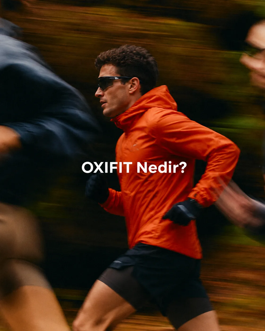 BLACK STUFF OXIFIT