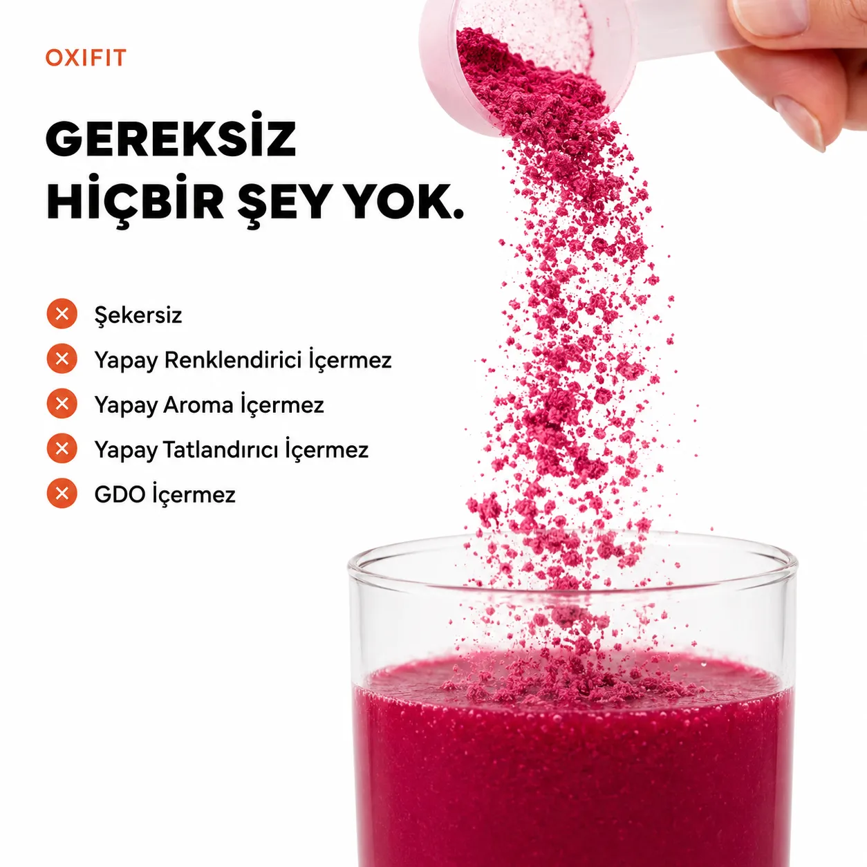 BLACK STUFF OXIFIT